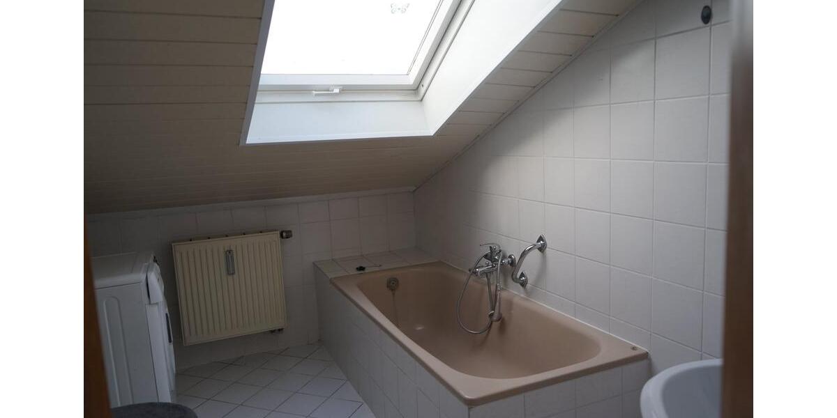Dachgeschoßwohnung Bad Füssing - 2 Zimmer, 62 m&sup2;, 495&euro; | Angebot:25841290