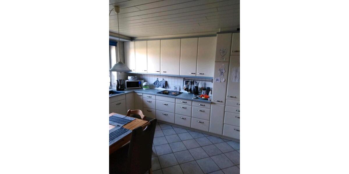 Doppelhaushälfte Ladelund - 4 Zimmer, 160 m&sup2;, 1.400&euro; | Angebot:26633461