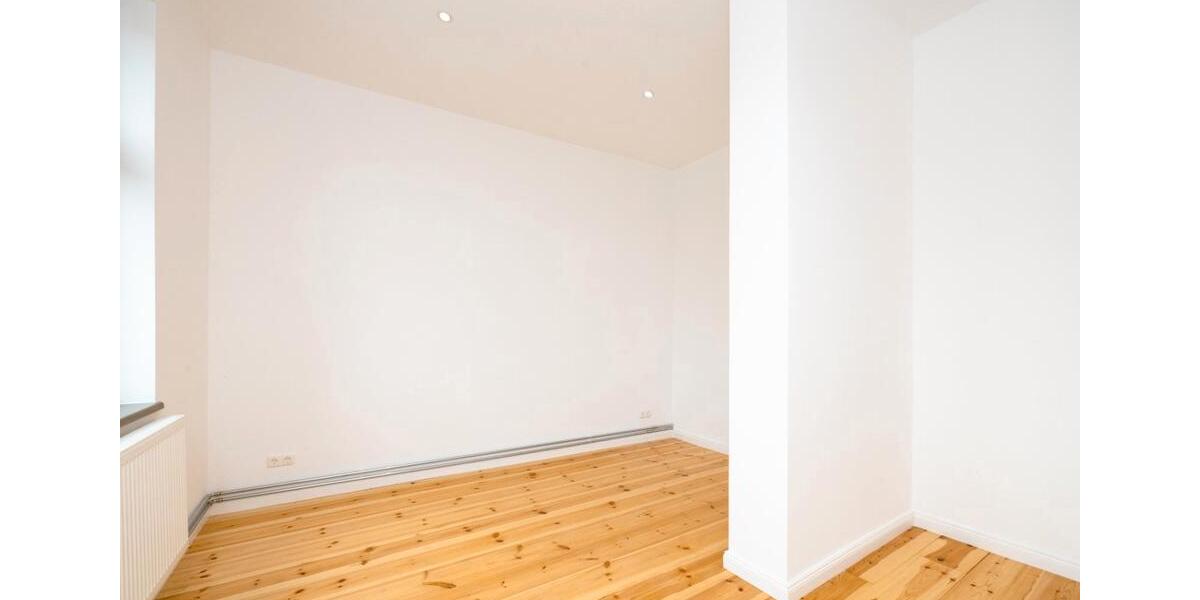 Etagenwohnung Treuenbrietzen - 4 Zimmer, 109 m&sup2;, 1.150&euro; | Angebot:26200704