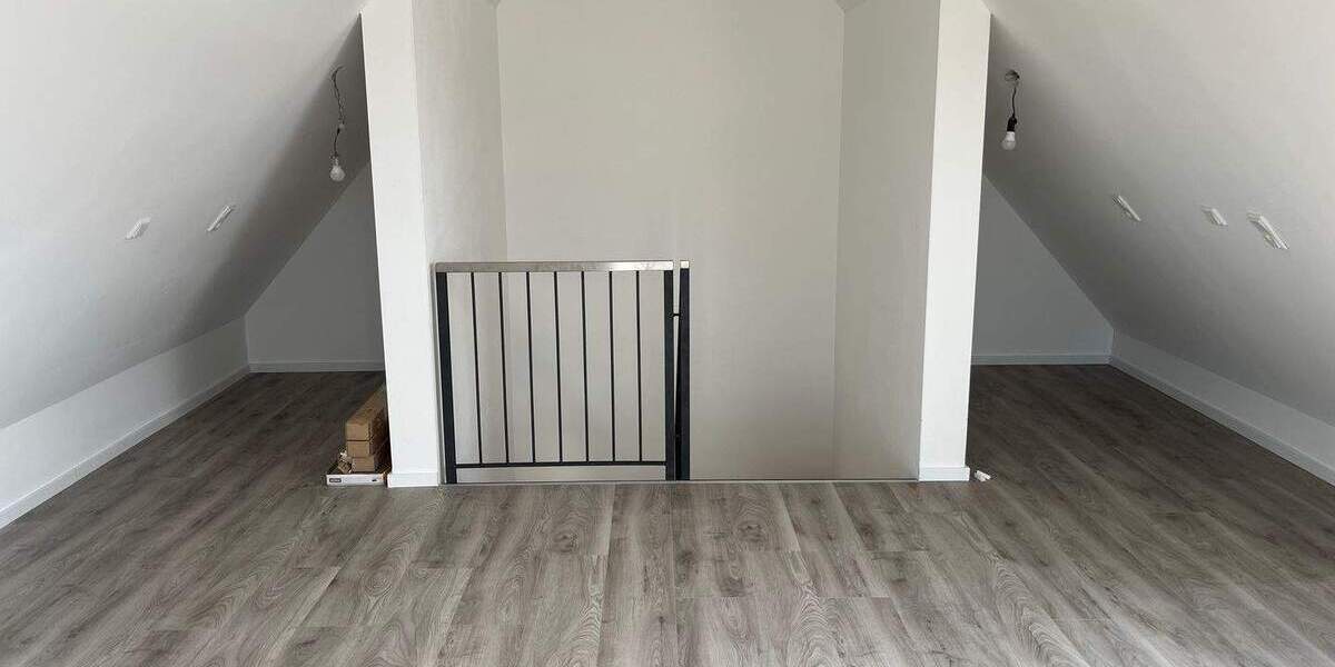 Doppelhaushälfte Markt Erlbach Eschenbach - 5 Zimmer, 121 m&sup2;, 1.690&euro; | Angebot:24967176