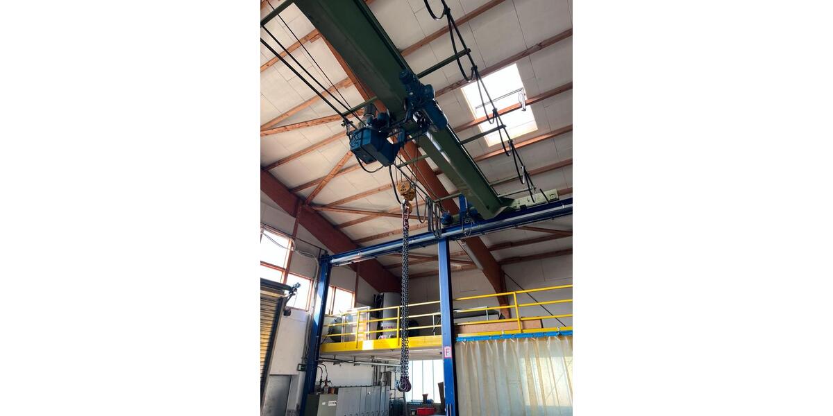 Gewerbeobjekt Waltershausen - 3.500&euro; | Angebot:23360391