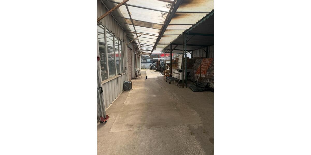 Gewerbeobjekt Schifferstadt - 2.718&euro; | Angebot:26049994