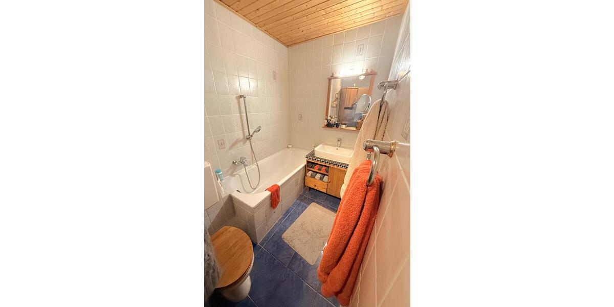 Gemütliche 3,5-Zimmer-Wohnung 1.OG zur Miete in Wesel-Stadtmitte 3 zimmer