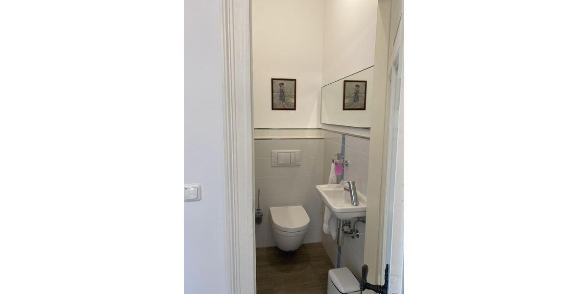 Wohnen auf Zeit Erfurt Hochheim - 4.5 Zimmer, 140 m&sup2;, 4.800&euro; | Angebot:26144352