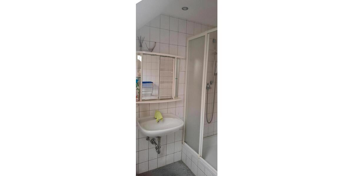 Etagenwohnung Erlangen Alterlangen - 2 Zimmer, 58 m&sup2;, 650&euro; | Angebot:25933610