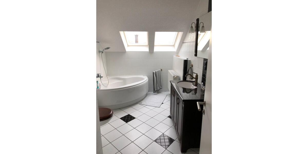 Wohnen auf Zeit Dessau-Roßlau Roßlau - 2 Zimmer, 94 m&sup2;, 998&euro; | Angebot:26417310