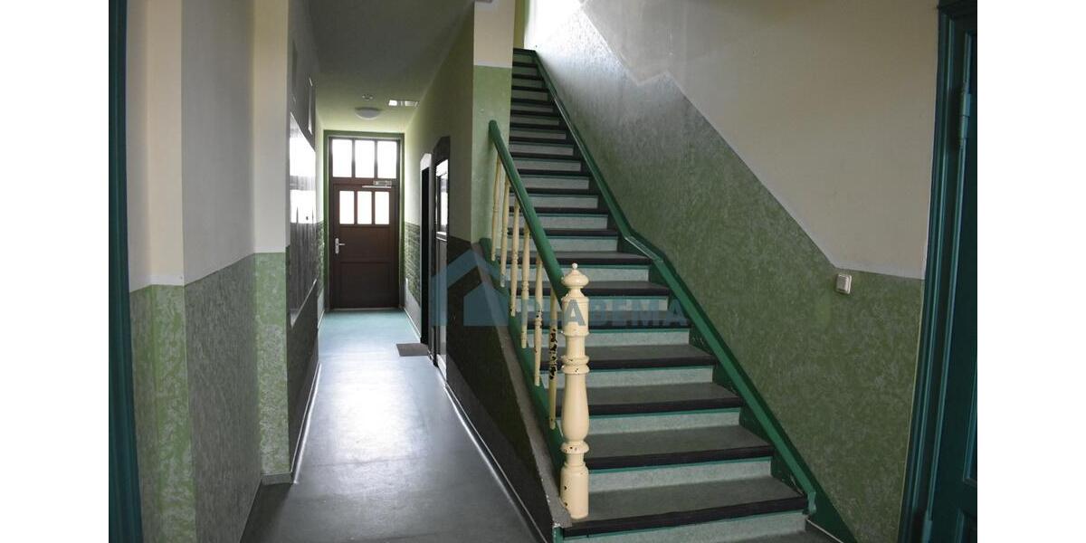 Erdgeschoßwohnung Neustrelitz - 2 Zimmer, 38 m&sup2;, 582&euro; | Angebot:26490419