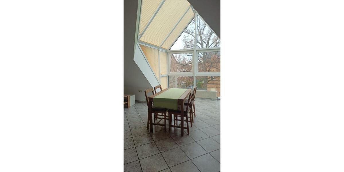 Nachmieter 2-Zimmer-Wohnung in Königs Wusterhausen 2 zimmer