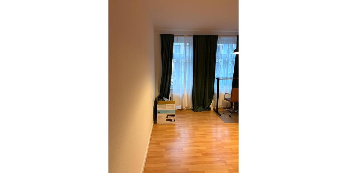 Etagenwohnung Stadtroda - 2 Zimmer, 47 m&sup2;, 461&euro; | Angebot:25931624