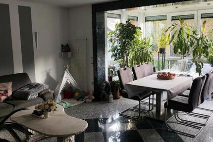 3-Zi-Wohnung (138m²) Garten & Wellness Inklusivmiete (mit Strom) 3 zimmer