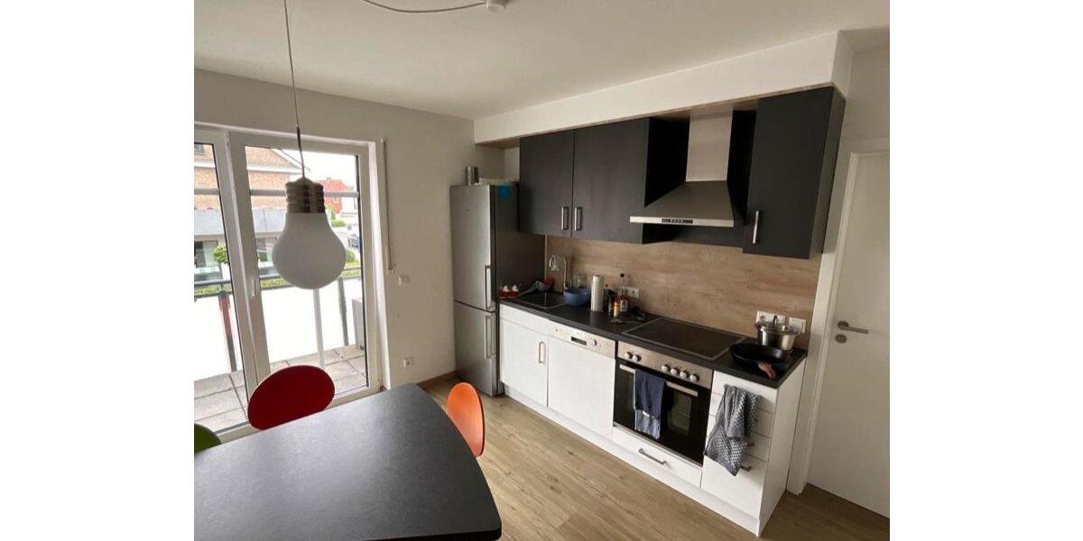 Wohnen auf Zeit Lingen (Ems) Damaschke - 1 Zimmer, 88 m&sup2;, 460&euro; | Angebot:26544469
