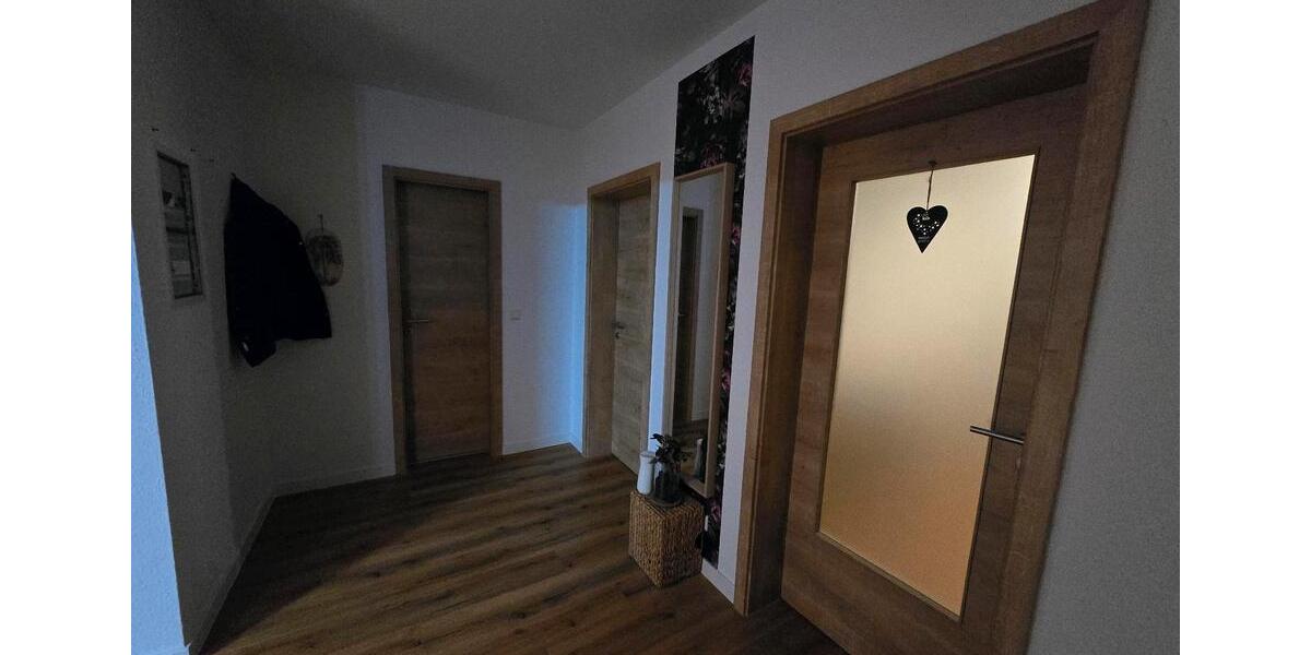 Dachgeschoßwohnung Aschersleben - 3 Zimmer, 72 m&sup2;, 635&euro; | Angebot:24862958