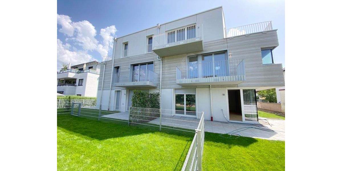 Etagenwohnung München Trudering-Riem - 3 Zimmer, 86 m&sup2;, 2.550&euro; | Angebot:24504350