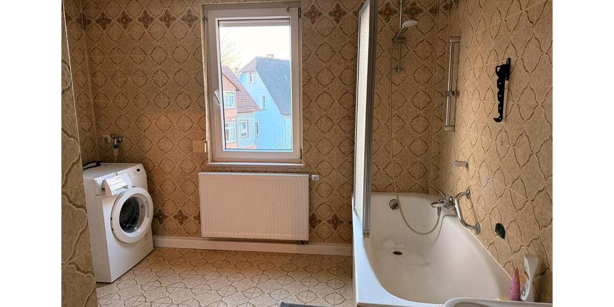 Etagenwohnung Schwäbisch Gmünd - 4 Zimmer, 80 m&sup2;, 720&euro; | Angebot:24640662