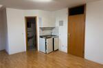 Dachgeschoßwohnung Regensburg Brandlberg - 1 Zimmer, 27 m&sup2;, 390&euro; | Angebot:26693027