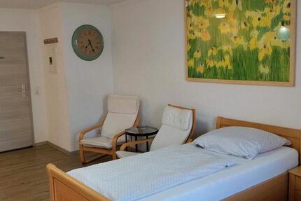 Wohnen auf Zeit Peine Peine Kernstadt - 1 Zimmer, 24 m&sup2;, 35&euro; | Angebot:26021019