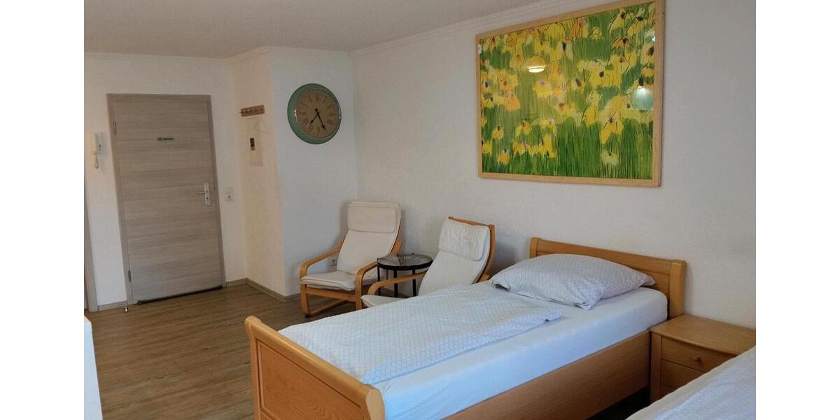 Wohnen auf Zeit Peine Peine Kernstadt - 1 Zimmer, 24 m&sup2;, 35&euro; | Angebot:26021019