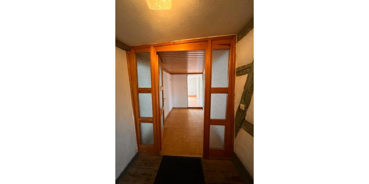 Etagenwohnung Hechingen - 5 Zimmer, 105 m&sup2;, 600&euro; | Angebot:26699903