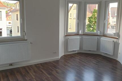 4er WG-Neugründung im Zentrum Feuerbach - ca. 470€Zimmer kalt 4 zimmer