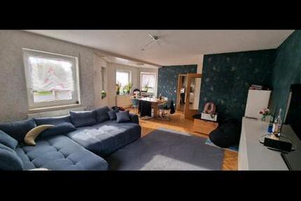 3 Zimmer Wohnung AUFNAHMESTOPP