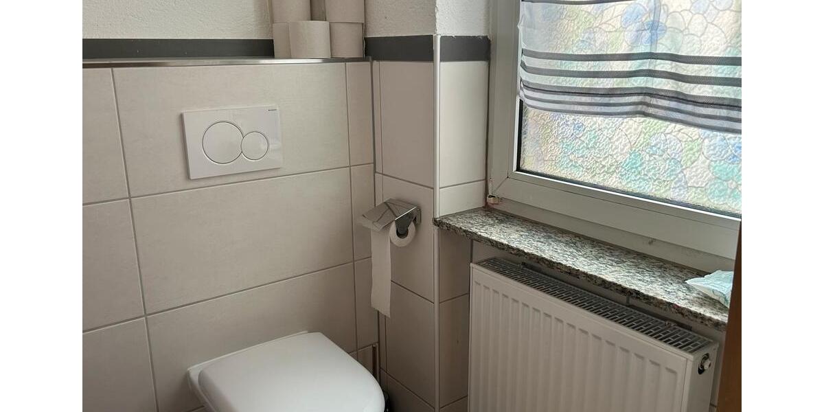 Erdgeschoßwohnung Hadamar - 3.5 Zimmer, 80 m&sup2;, 700&euro; | Angebot:26690850
