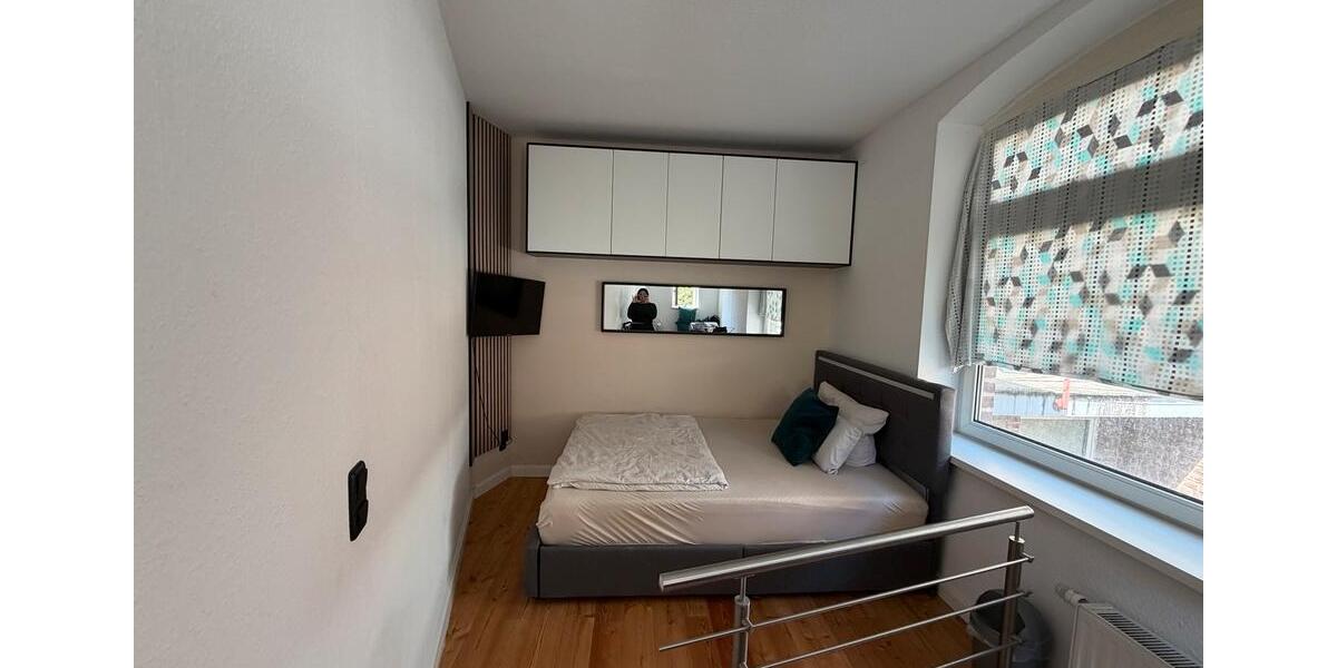 Etagenwohnung Troisdorf - 1 Zimmer, 47 m&sup2;, 800&euro; | Angebot:26372644