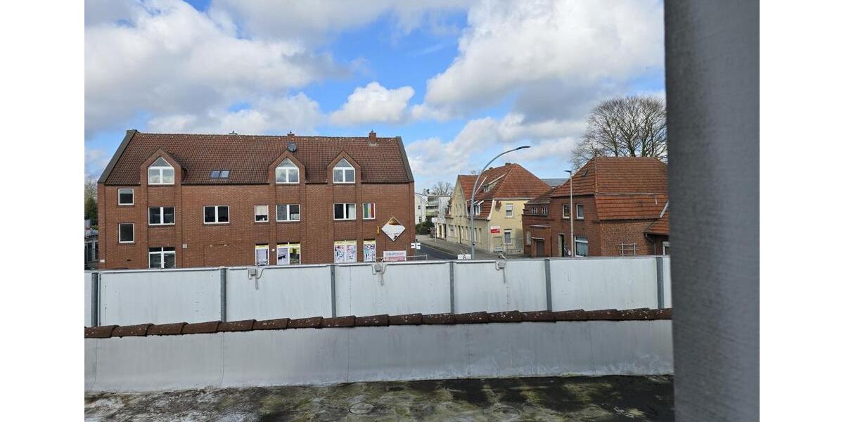 Etagenwohnung Freren - 1 Zimmer, 70 m&sup2;, 500&euro; | Angebot:25648258