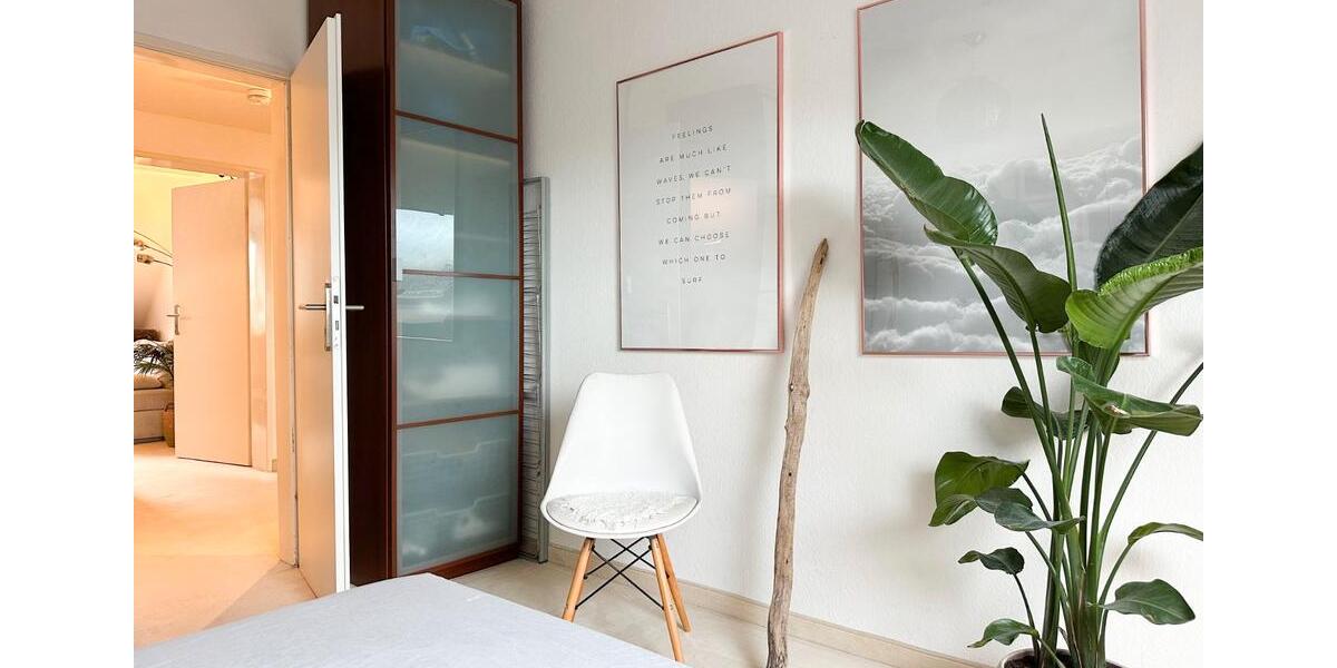 Wohnen auf Zeit Hamburg Eimsbüttel - 2 Zimmer, 45 m&sup2;, 70&euro; | Angebot:26178813