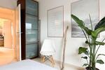 Wohnen auf Zeit Hamburg Eimsbüttel - 2 Zimmer, 45 m&sup2;, 70&euro; | Angebot:26178813