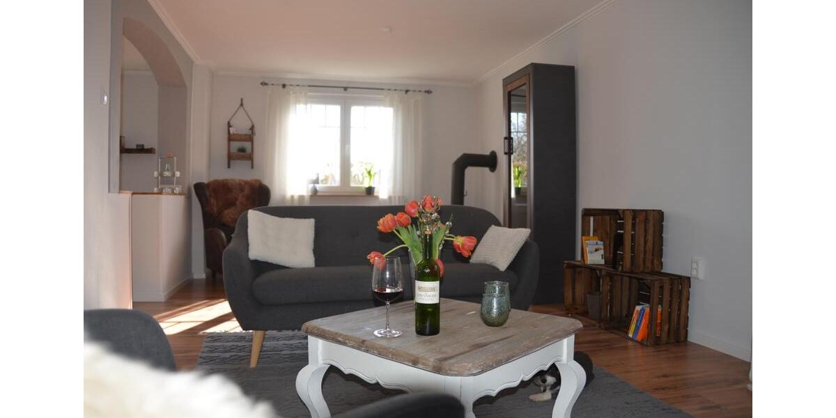 Ferienhaus in der Eifel, nähe Blankenheim, zu vermieten 6 zimmer