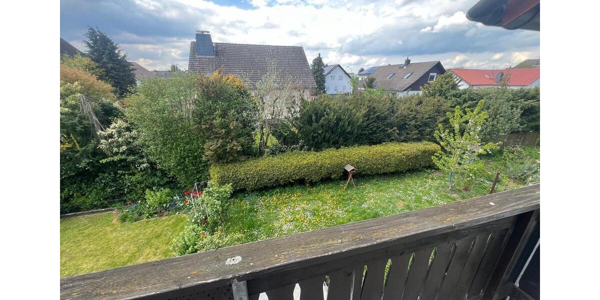 Etagenwohnung Friedberg (Hessen) - 4 Zimmer, 120 m&sup2;, 1.250&euro; | Angebot:26550222
