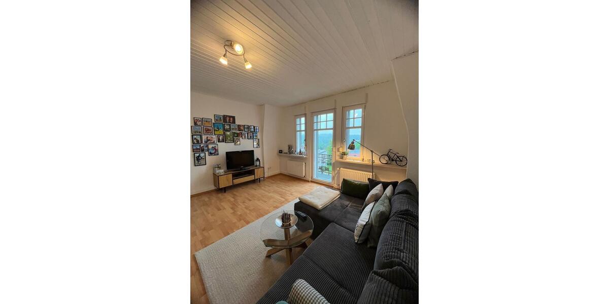 Etagenwohnung Iserlohn - 2 Zimmer, 62 m&sup2;, 390&euro; | Angebot:26444580
