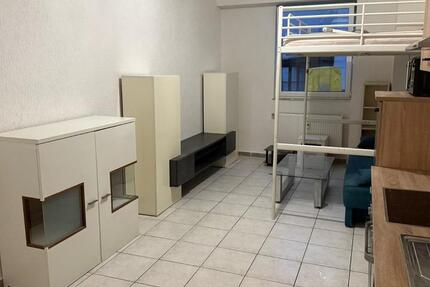 Single-Apartment in Gummersbach-Dieringhausen ab 01.03.26 zu vermieten 1 zimmer