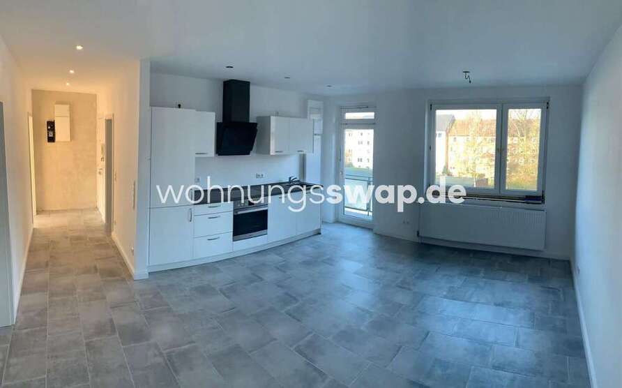 Wohnung zum Mieten in Hamburg-Mitte, Hamburg 1.175 € 72 m²