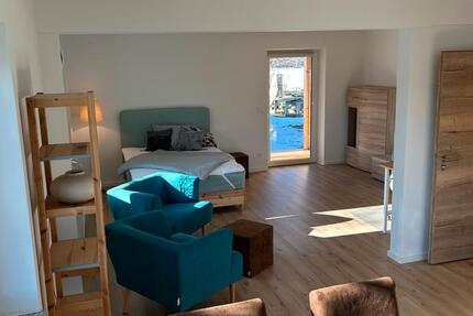 Wohnung Schongau - 1 Zimmer, 48 m&sup2;, 576&euro; | Angebot:24532056