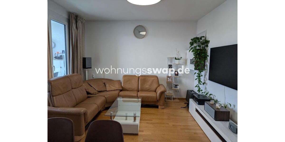 Etagenwohnung München Moosach - 3 Zimmer, 71 m&sup2;, 1.250&euro; | Angebot:26341272