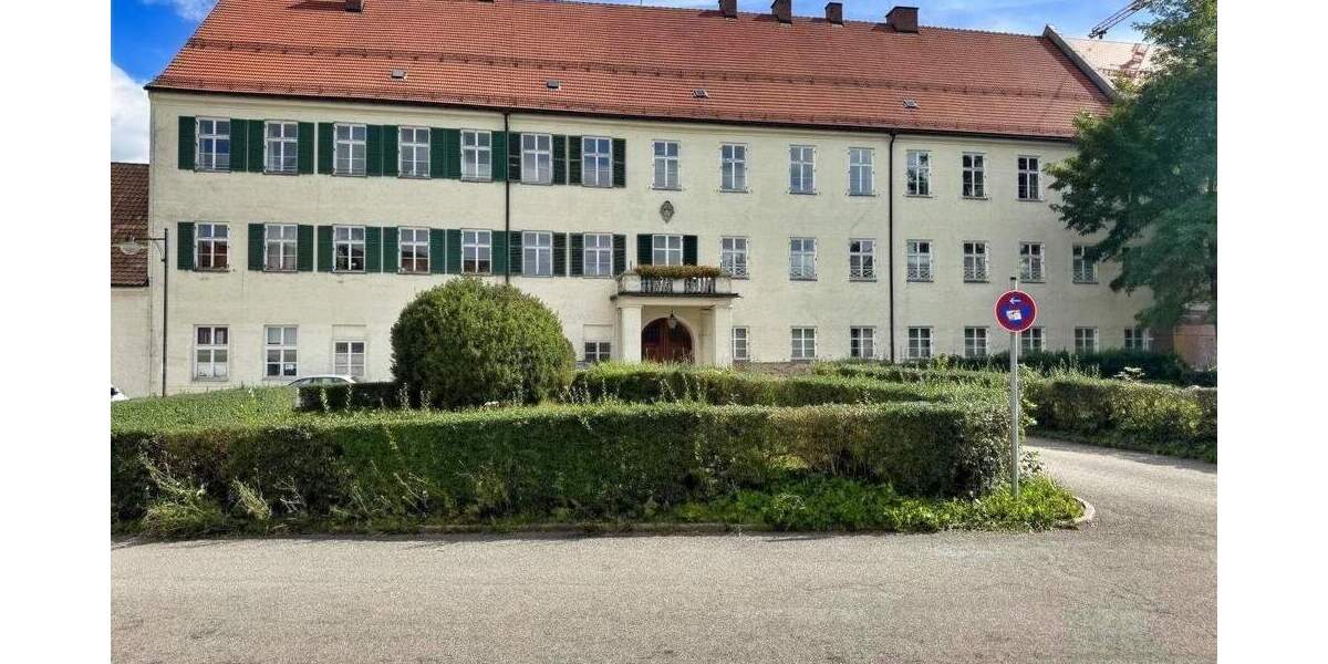 Gewerbeobjekt Ebersberg - 9 Zimmer, 3.315&euro; | Angebot:25708197