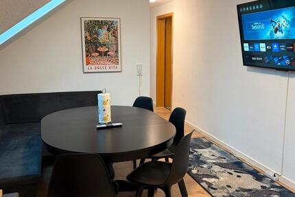 FerienwohnungMonteurwohnung 3 zimmer