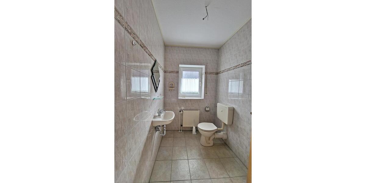 Einfamilienhaus Wiesmoor - 3 Zimmer, 126 m&sup2;, 1.190&euro; | Angebot:25809995