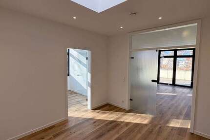 Wohnung Ginsheim-Gustavsburg Gustavsburg - 3.5 Zimmer, 107 m&sup2;, 1.498&euro; | Angebot:23875208