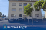Etagenwohnung Siegburg Wolsdorf - 3 Zimmer, 78 m&sup2;, 750&euro; | Angebot:26683723
