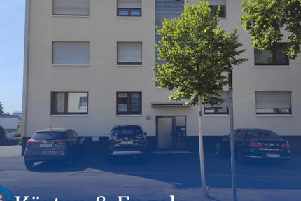 Wohnung Siegburg Wolsdorf - 3 Zimmer, 78 m&sup2;, 750&euro; | Angebot:26683723