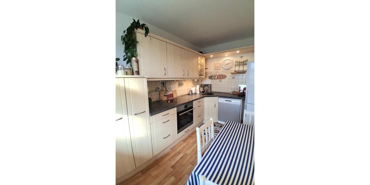 Etagenwohnung Schirgiswalde-Kirschau Kirschau - 3 Zimmer, 69 m&sup2;, 328&euro; | Angebot:25831790