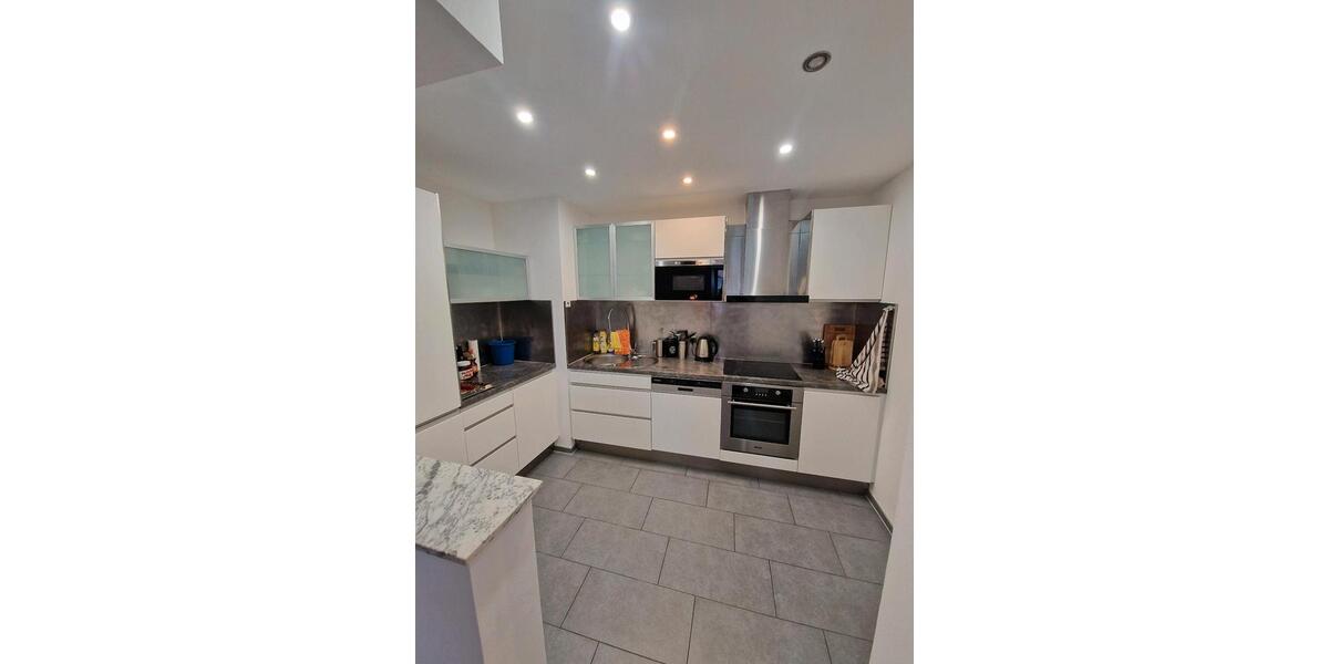 Erdgeschoßwohnung Ronneburg - 2 Zimmer, 63 m&sup2;, 465&euro; | Angebot:24774698