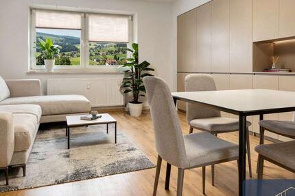 Wohnung Seiffen/Erzgebirge Erzgebirge - 4 Zimmer, 66 m&sup2;, 369&euro; | Angebot:24815374