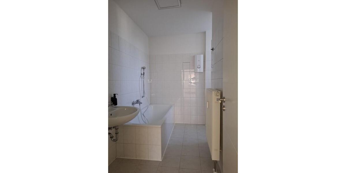 Etagenwohnung Burgstädt - 2 Zimmer, 50 m&sup2;, 290&euro; | Angebot:25976341