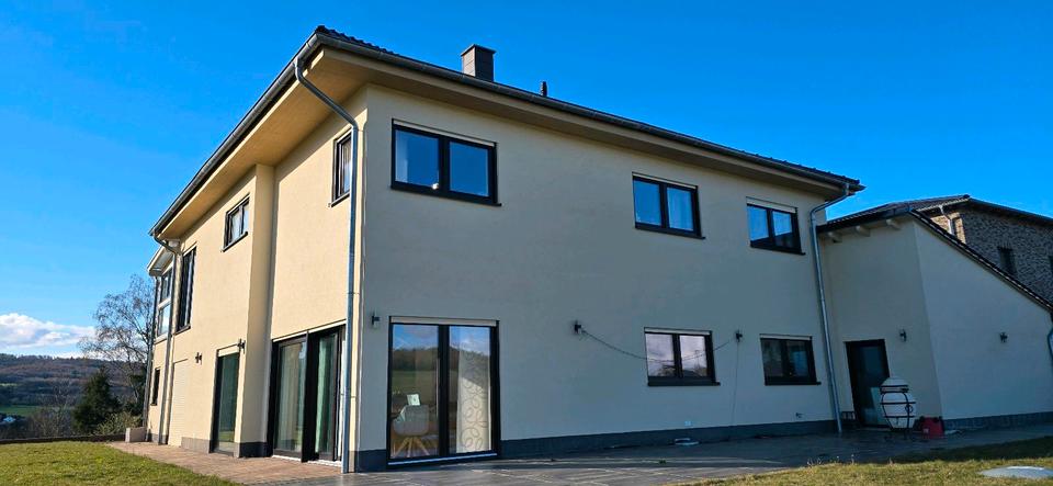 Einfamilienhaus Brücken - 9 Zimmer, 240 m&sup2;, 2.800&euro; | Angebot:25949530