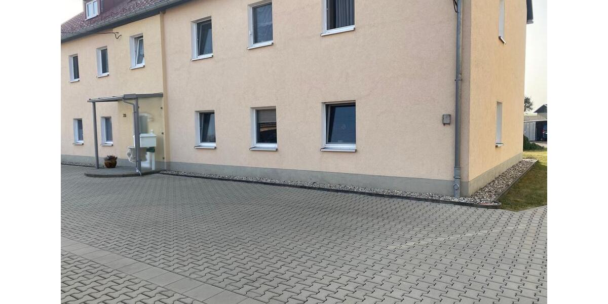 Etagenwohnung Wilsdruff - 2 Zimmer, 61 m&sup2;, 497&euro; | Angebot:24627456