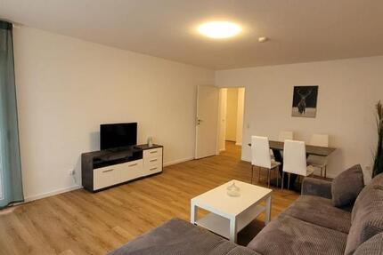 Top ausgestattete 3-Zimmerwohnung in 50127 Bergheim