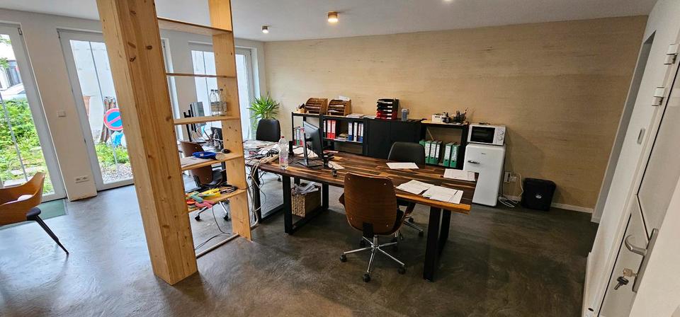 Gewerbeobjekt Oberndorf am Neckar - 250&euro; | Angebot:20493875